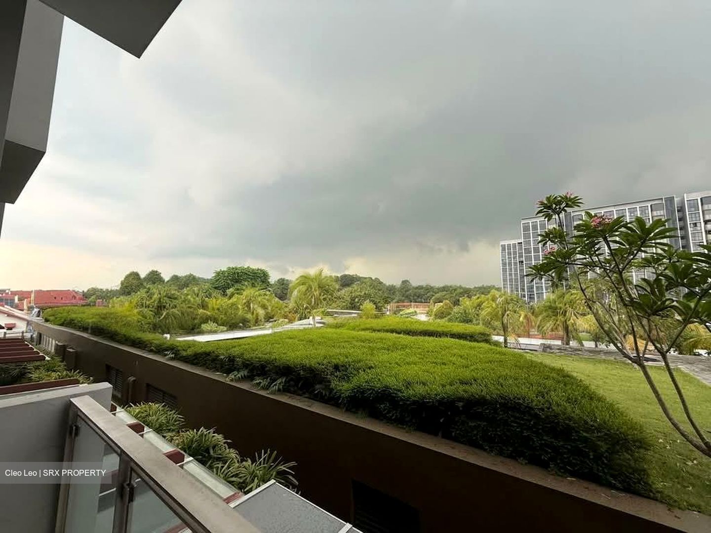 The Greenwich (D28), Condominium #560386491